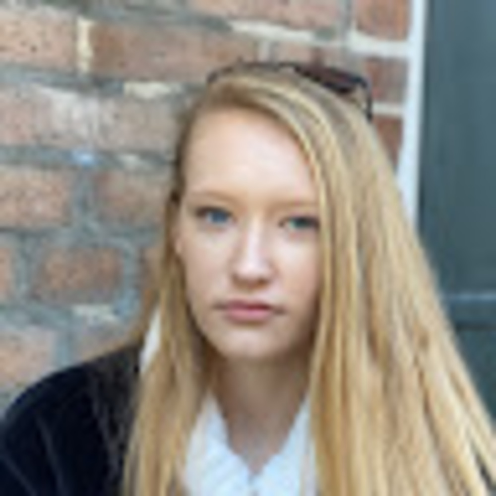 Meet your Posher, Donna